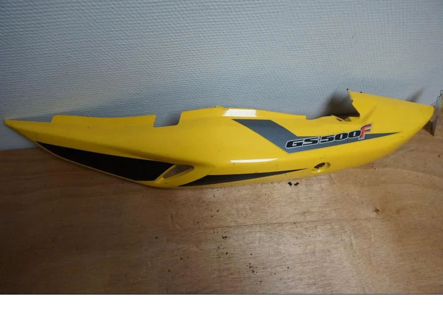 Bagvinge Suzuki