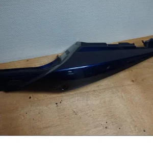 Bagvinge Suzuki