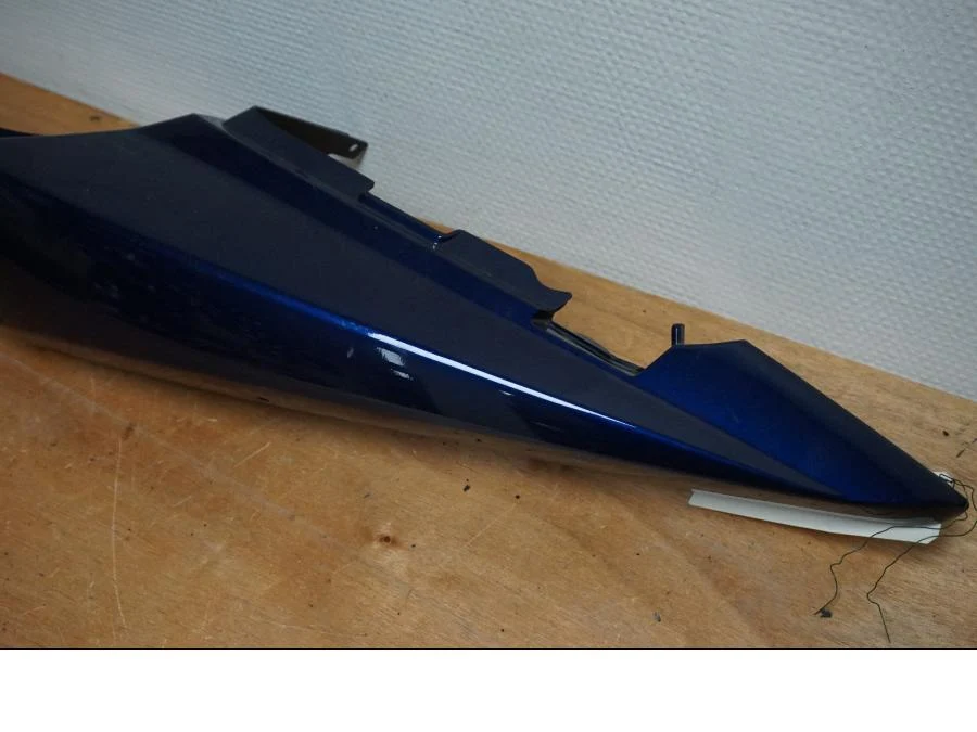 Bagvinge Suzuki