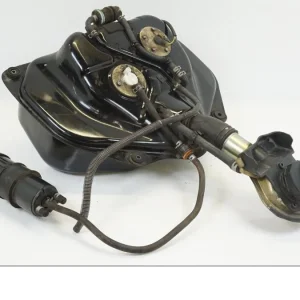 Benzintank Suzuki