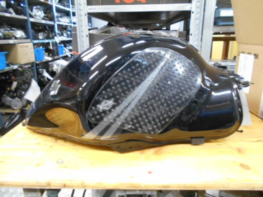 Benzintank Suzuki