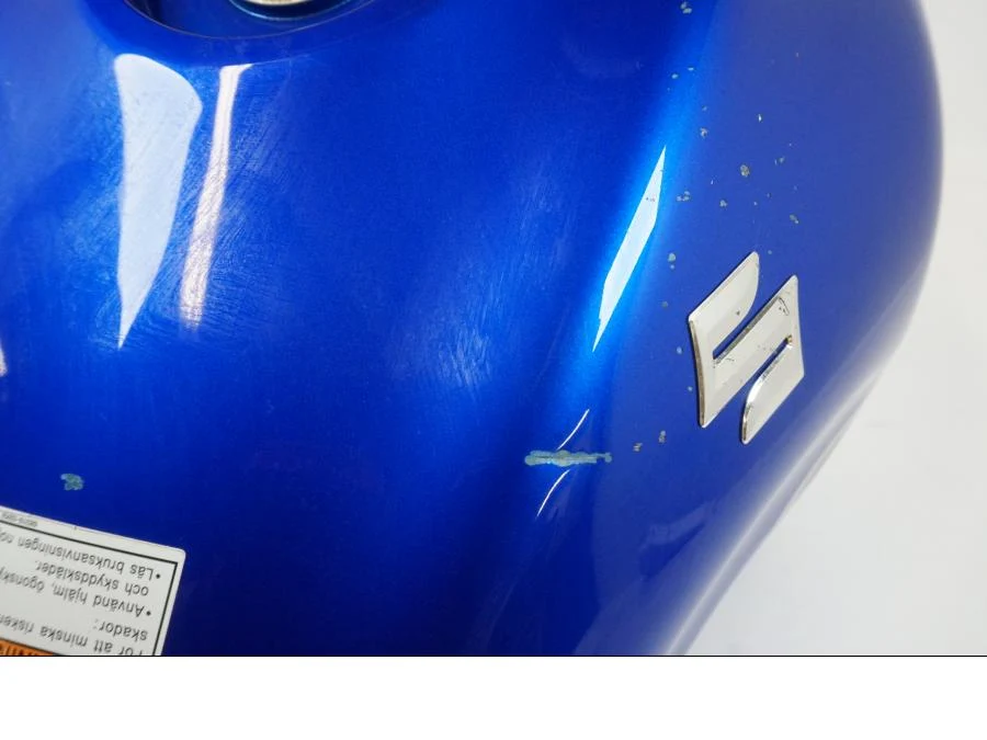 Benzintank Suzuki