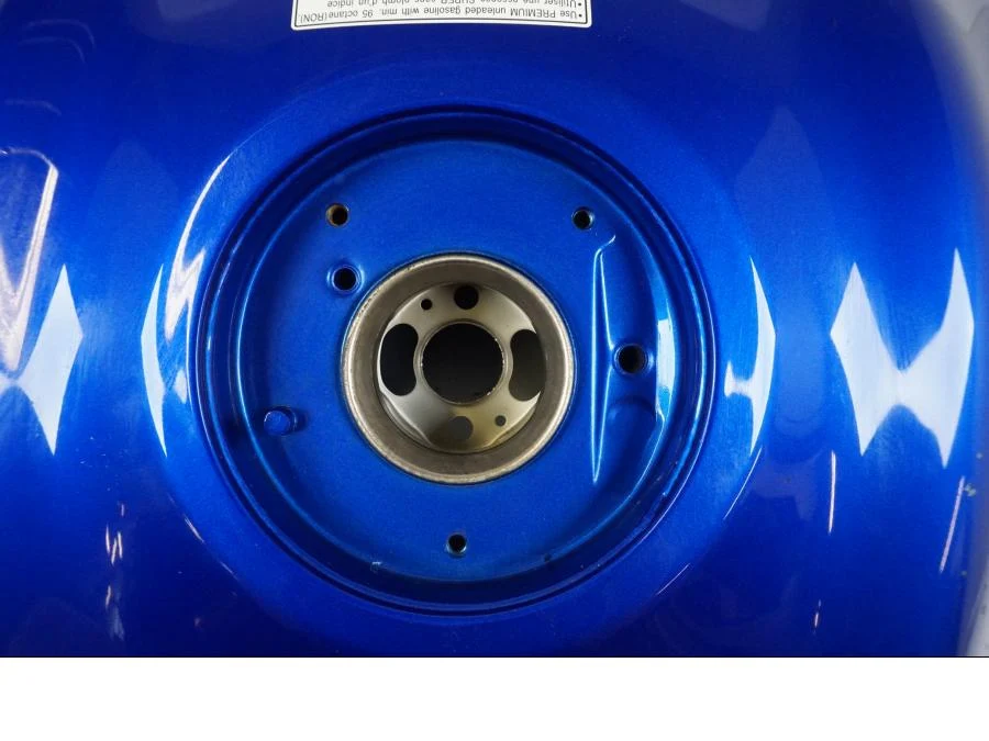 Benzintank Suzuki