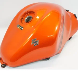 Benzintank Suzuki