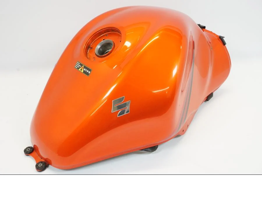 Benzintank Suzuki