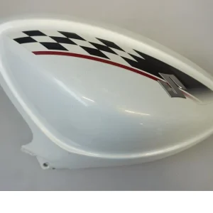 Benzintankdæksel Suzuki