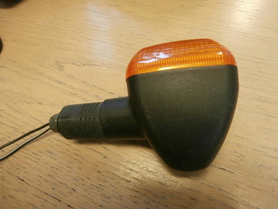 Blinkere Suzuki