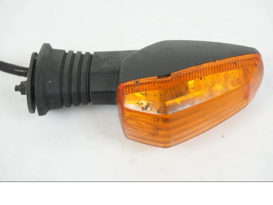 Blinkere Suzuki