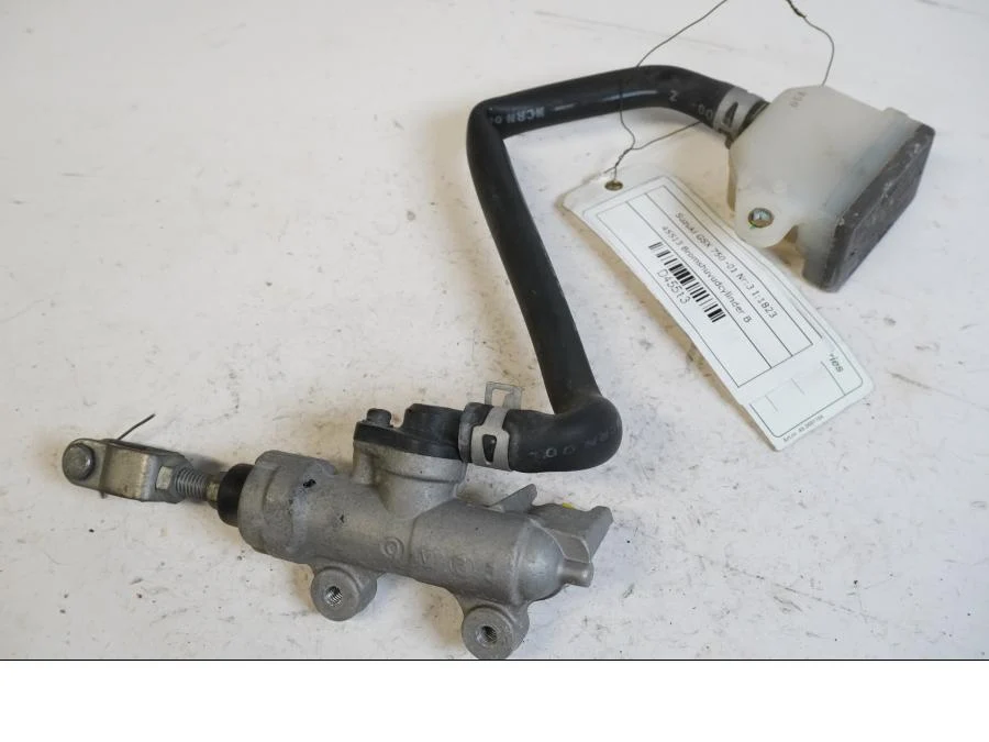 Bremsehovecylinder Suzuki