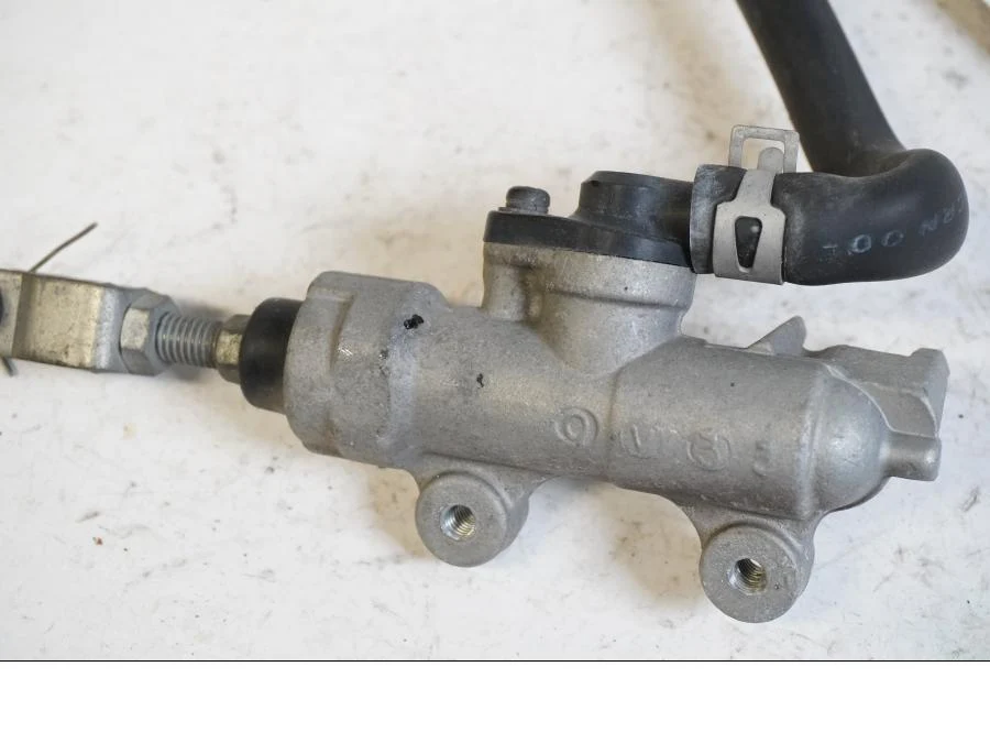 Bremsehovecylinder Suzuki