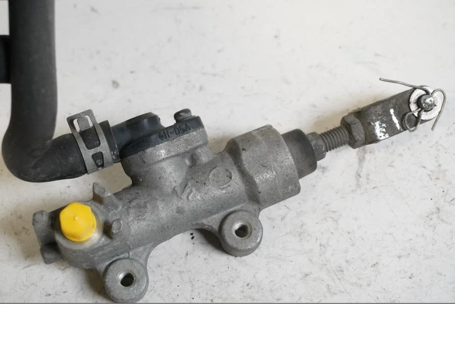 Bremsehovecylinder Suzuki