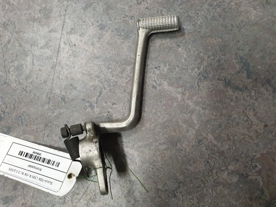 bremsepedal Suzuki