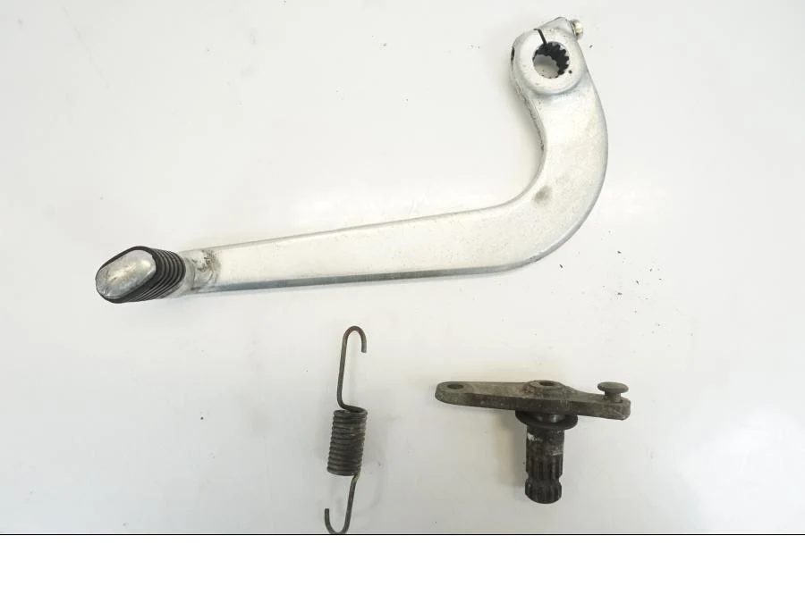 bremsepedal Suzuki