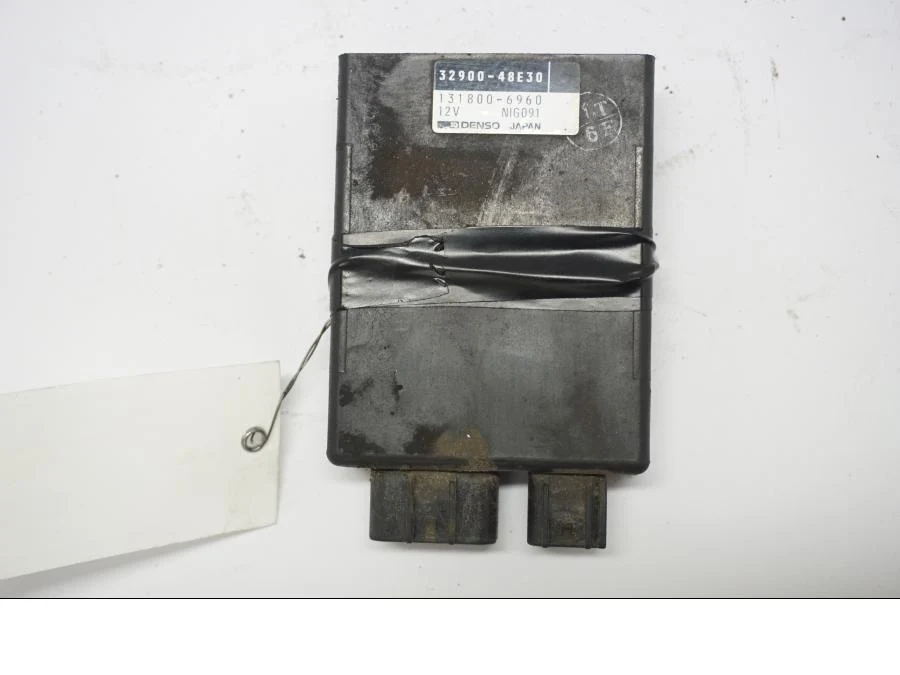 CDI / ECU Suzuki