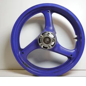 Fælg Suzuki