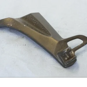 Fodpinnebeslag Suzuki
