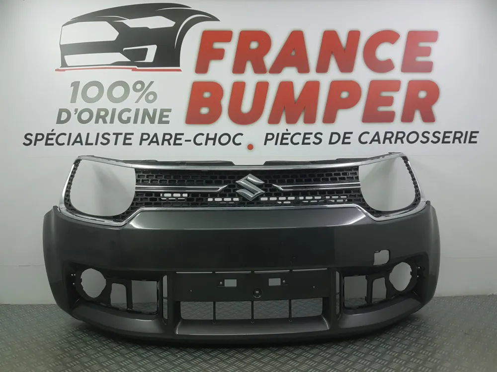 FORKOFANGER FORSUZUKI IGNIS III PH1