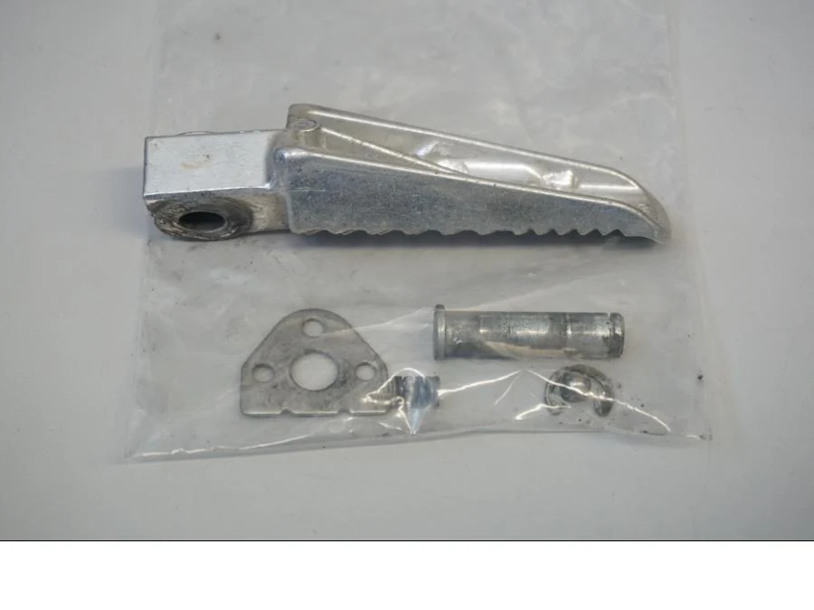 Fotpind Suzuki
