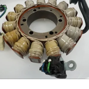 Generator Suzuki