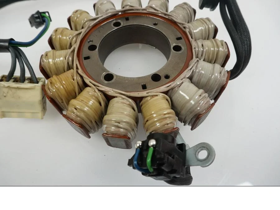 Generator Suzuki