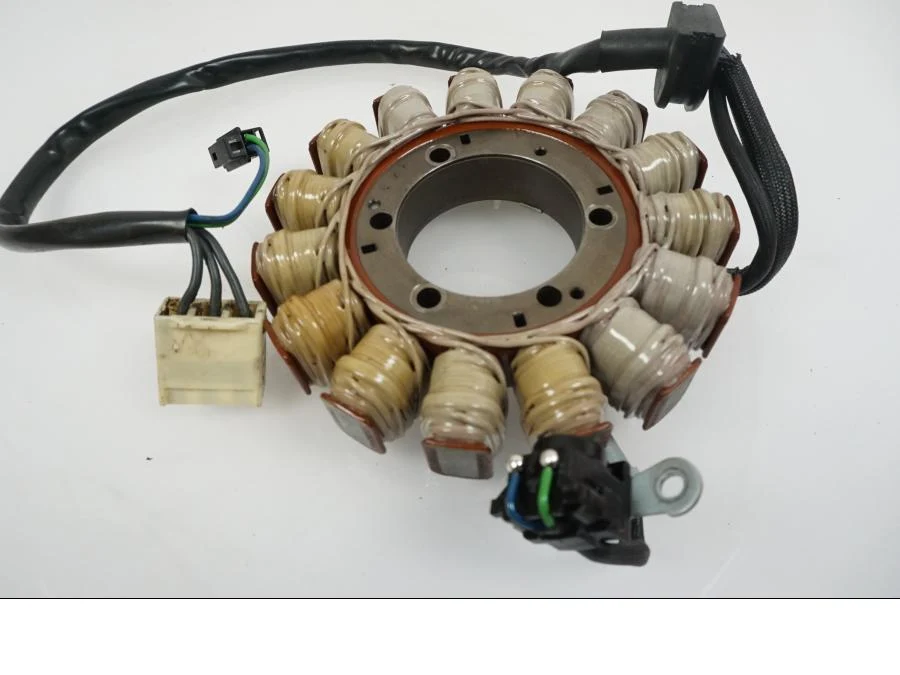 Generator Suzuki