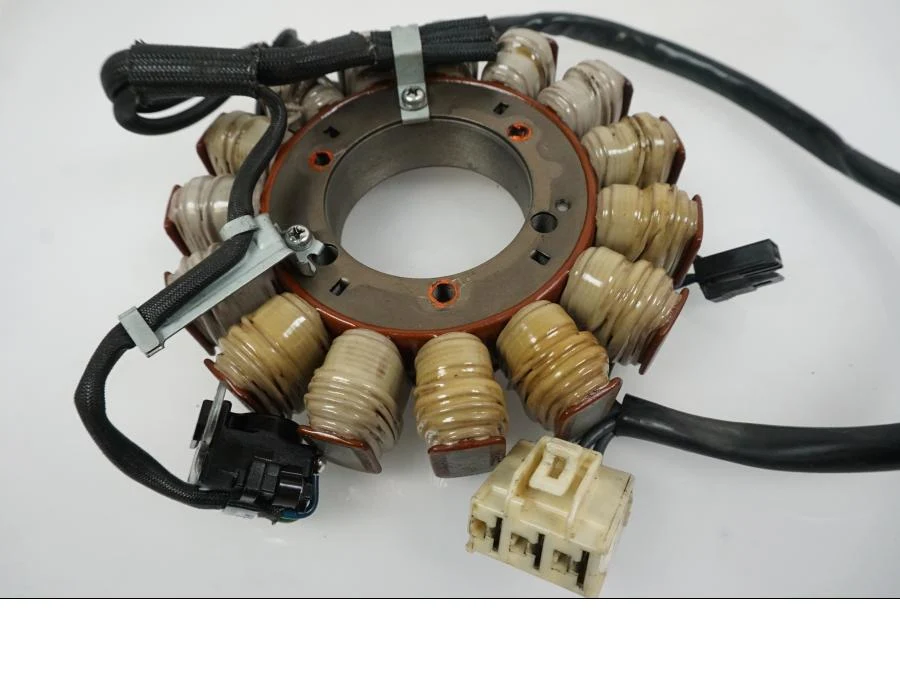 Generator Suzuki