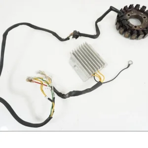 Generator Suzuki