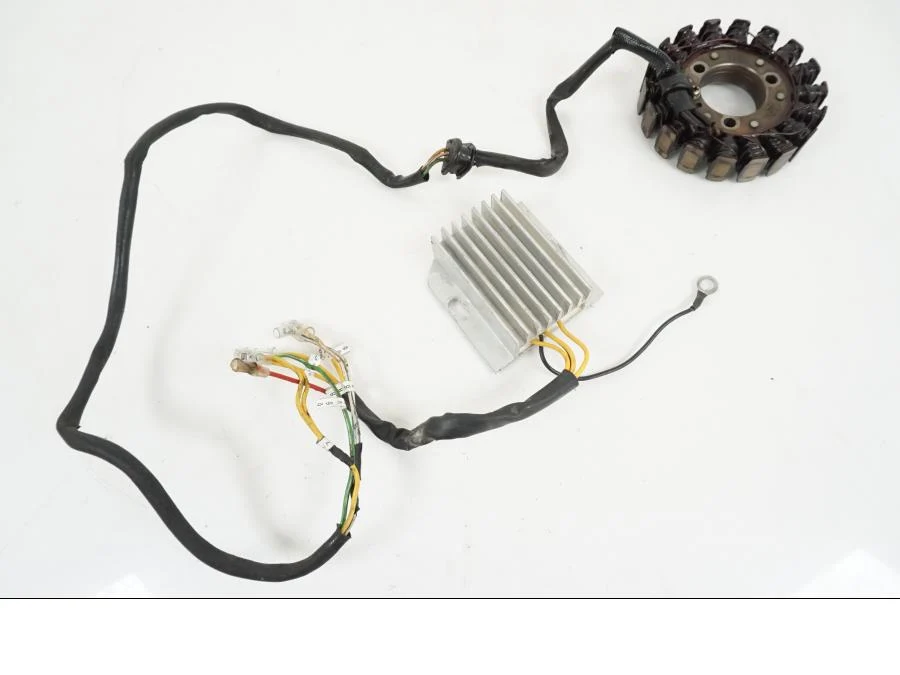 Generator Suzuki