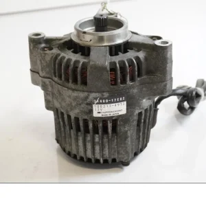 Generator Suzuki
