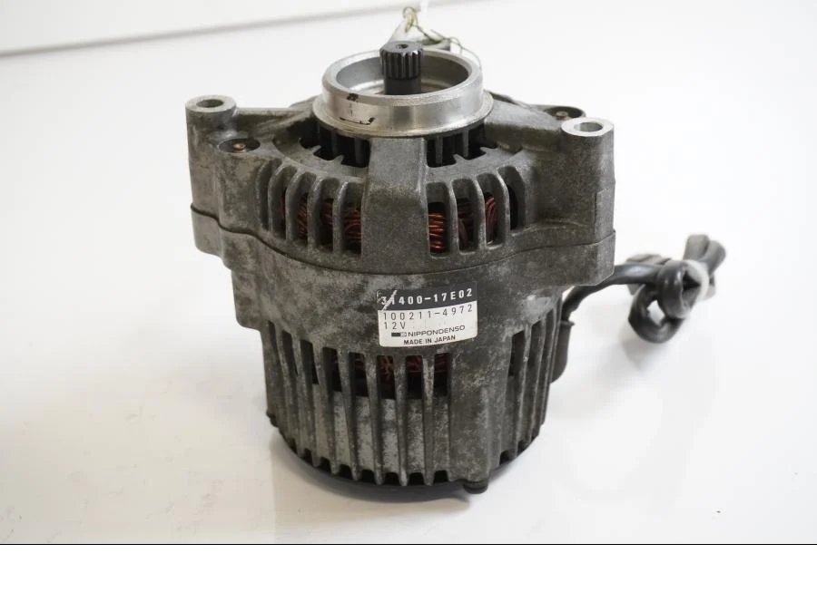 Generator Suzuki