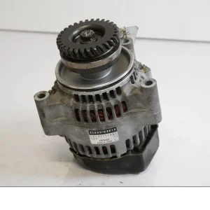 Generator Suzuki