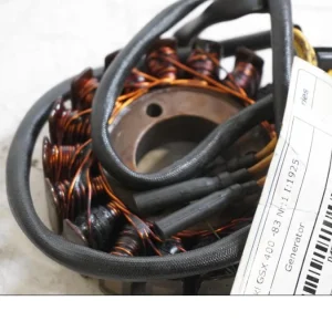 Generator Suzuki