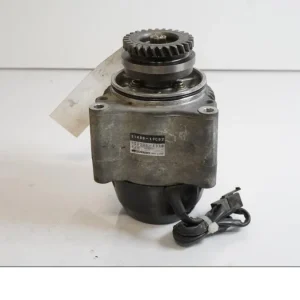 Generator Suzuki
