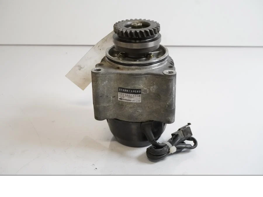 Generator Suzuki