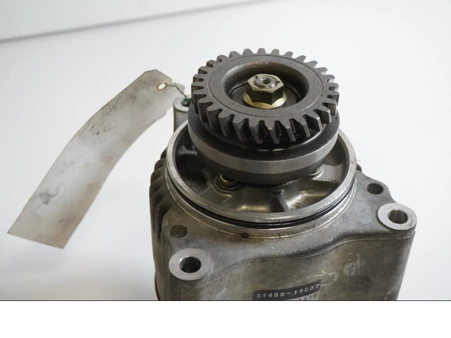 Generator Suzuki