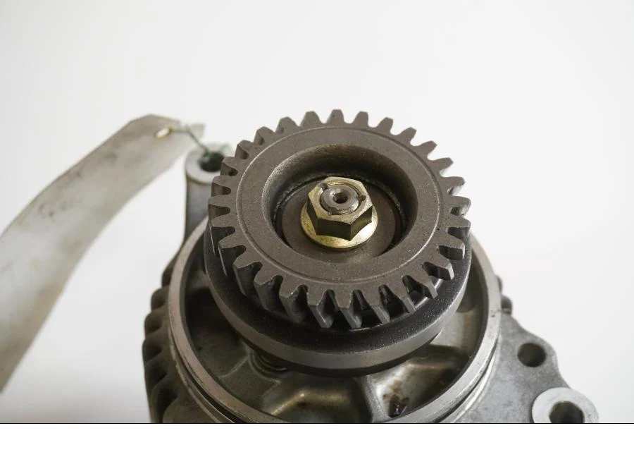 Generator Suzuki