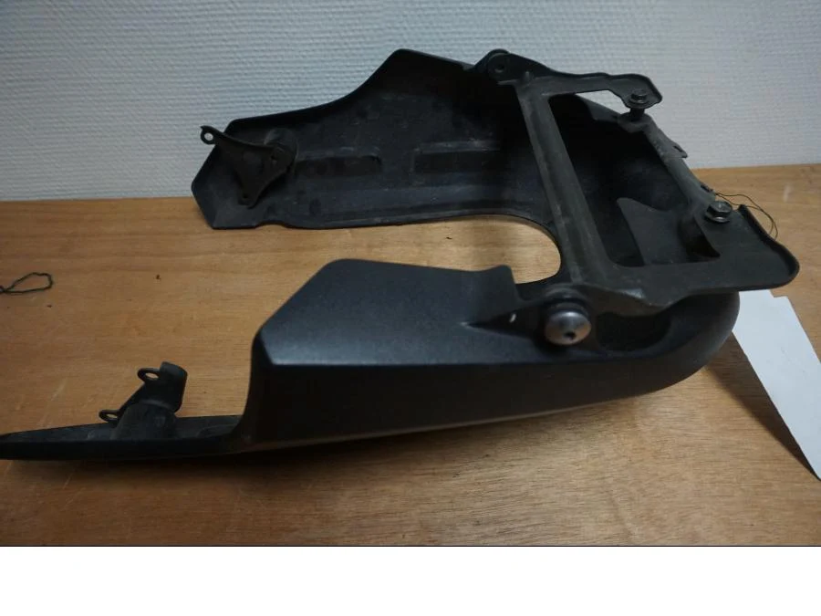 Mavekappe Suzuki