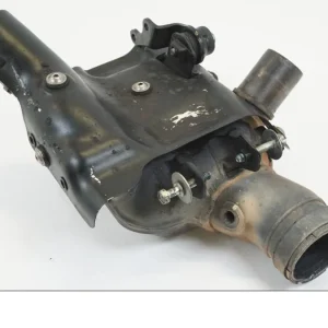 Mellemboks Suzuki