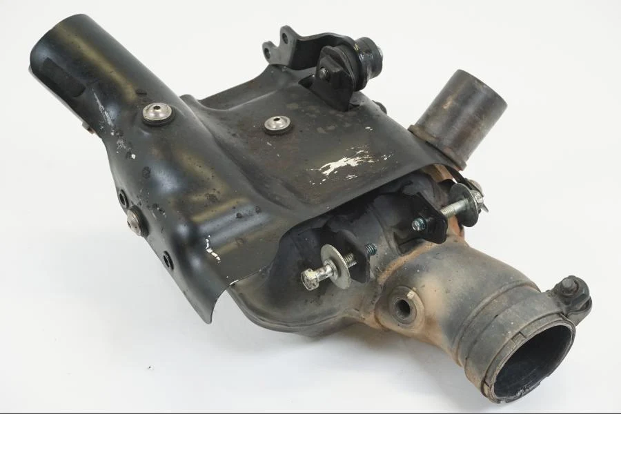 Mellemboks Suzuki