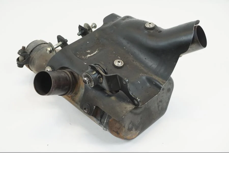 Mellemboks Suzuki