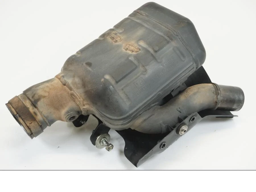 Mellemboks Suzuki