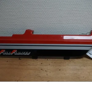Sadelfolie Suzuki