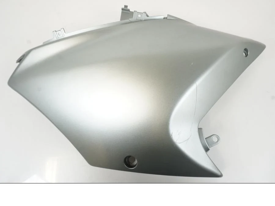 Sidekappe Suzuki