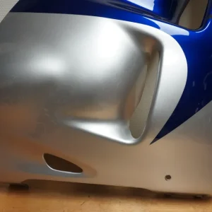 Sidekappe Suzuki