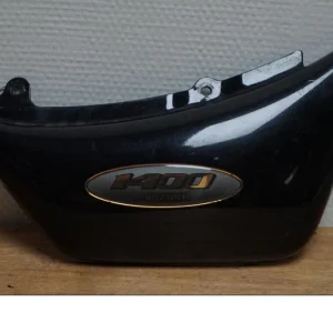 Sidepanel Suzuki