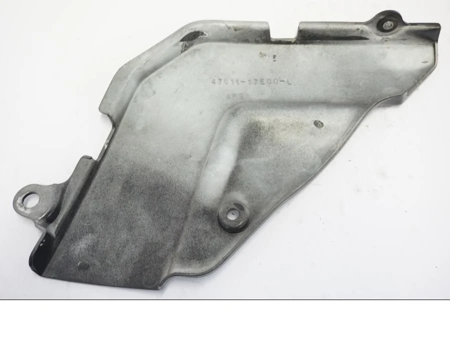 Sidepanel Suzuki