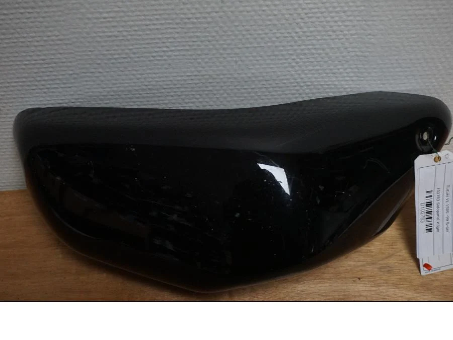 Sidepanel Suzuki