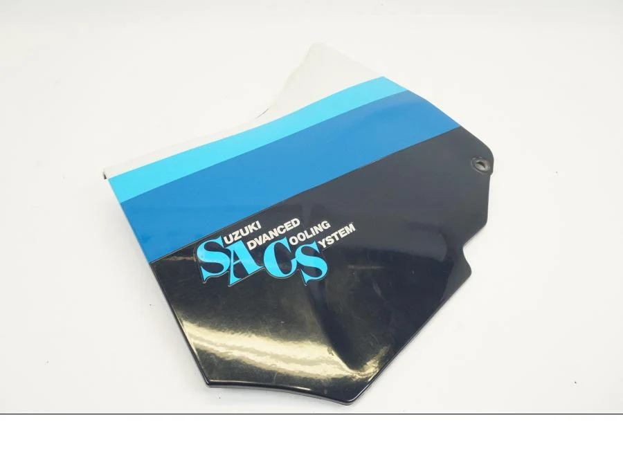 Sidepanel Suzuki
