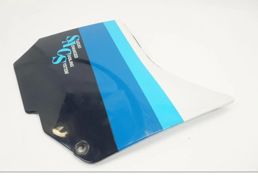 Sidepanel Suzuki