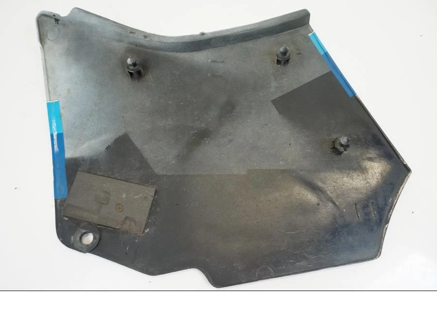 Sidepanel Suzuki